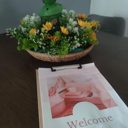 Pinky Villa Ипох Экстерьер фото