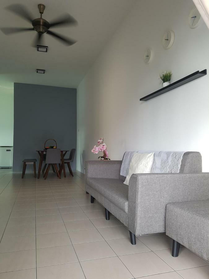 Pinky Villa Ипох Экстерьер фото